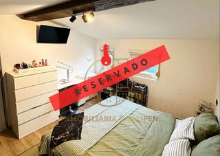 Maison à Olite. Bungalow en venta en camping de olite  parcela doble