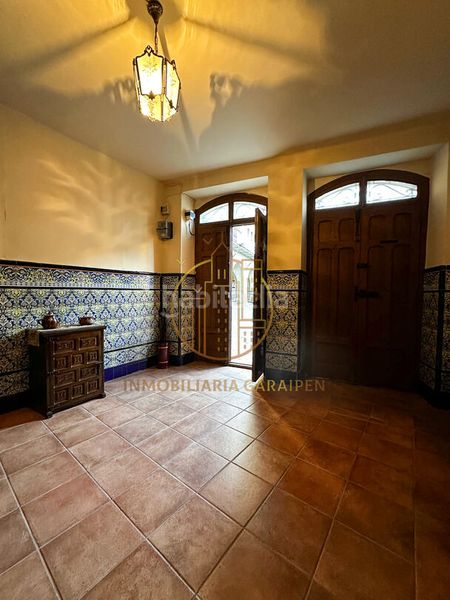 Foto 0c138652-49ac-484a-90da-9dc96e713d93. Casa amb calefacció a Olite