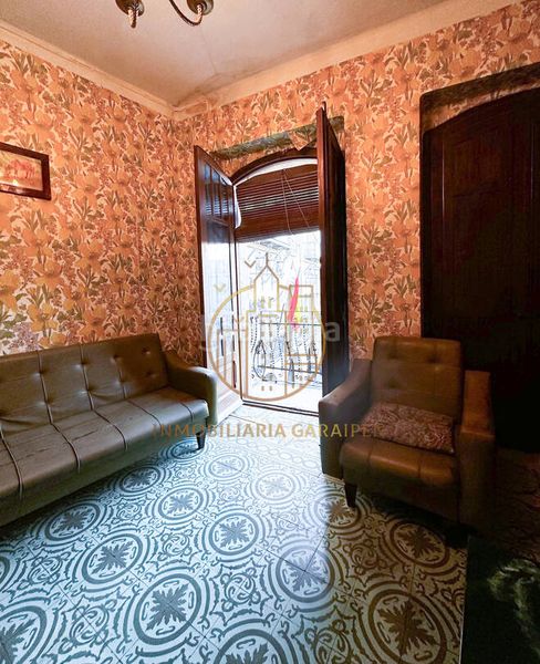 Foto 492522d2-f33a-4e97-abd5-182d80d04e31. Casa amb calefacció a Olite