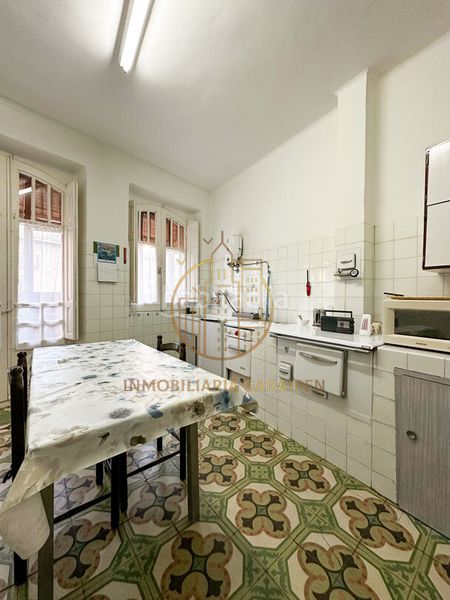 Foto 5492de57-e59b-43e9-bbd6-ce41bfa8ad3b. Casa amb calefacció a Olite