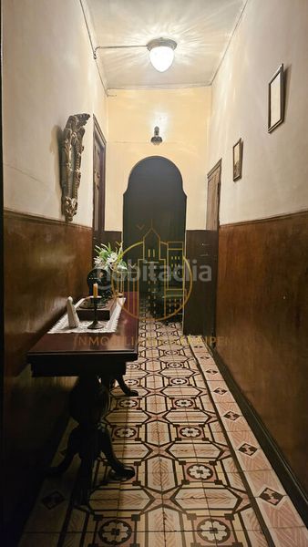 Foto 650bbce6-7ca6-4392-899e-f447e29172b2. Casa amb calefacció a Olite