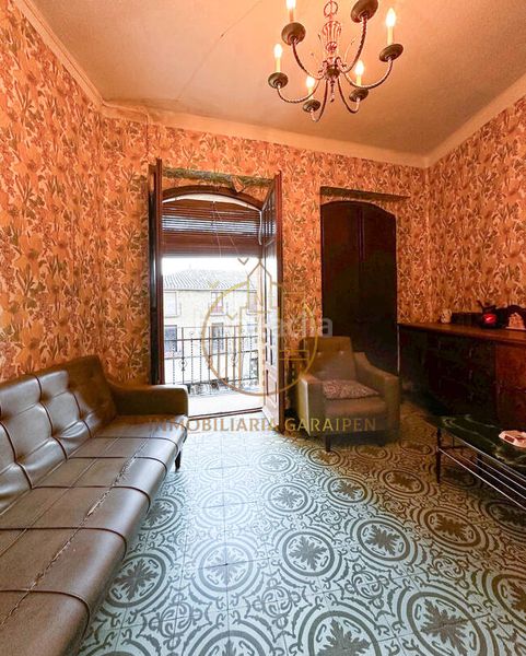 Foto 76a4da47-5b59-4f58-be12-7b3b4189d47f. Casa amb calefacció a Olite