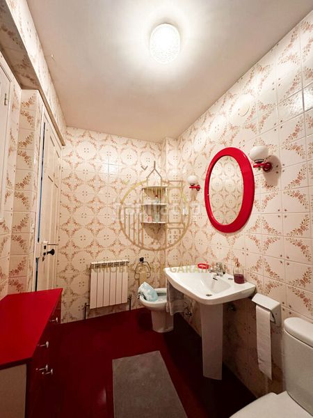 Foto 7a3d5d9c-3034-4275-936b-b0d4ecd64201. Casa amb calefacció a Olite