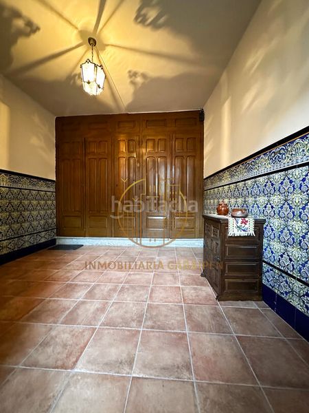 Foto 7e358720-85b1-4e99-9065-6ea6d33ffce2. Casa amb calefacció a Olite