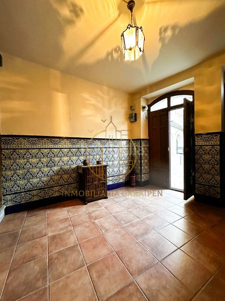 Foto 8fc55a6b-3d65-42dc-b7a1-2d789528e13d. Casa amb calefacció a Olite