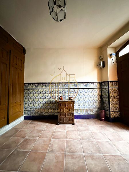 Foto 94737f7e-61a0-49ed-8d27-c50bfa931f67. Casa amb calefacció a Olite