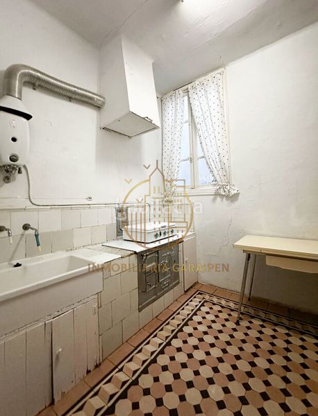 Foto a2dbc219-a00d-4644-b0d0-d064a0ba11a8. Casa amb calefacció a Olite