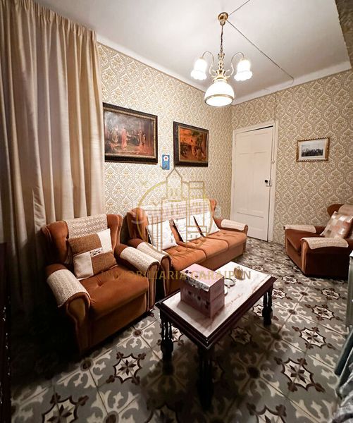 Foto b1657619-b657-47cc-b491-aad76e0c6c0f. Casa amb calefacció a Olite