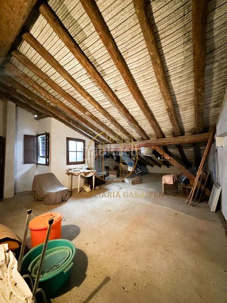 Foto c40da614-dbd1-4eec-b775-e95182700798. Casa amb calefacció a Olite