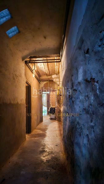 Foto ccdc30de-b0bd-4a19-ac25-3602937411f3. Casa amb calefacció a Olite