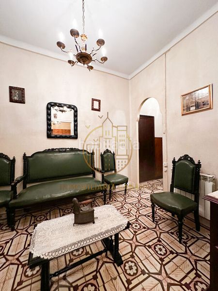 Foto fae723e7-16be-4555-b3ec-56219e982d44. Casa amb calefacció a Olite