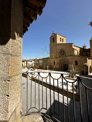 Maison à Olite. Oportunidad única en olite para reformar