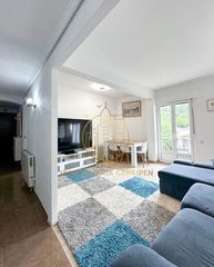 Etagenwohnung in Anoeta. Se vende piso en anoeta tolosaldea