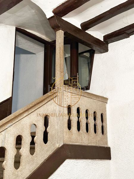 Foto 1867e9b8-c5cb-47bd-9ca3-b2ec3ff97fef. Casa amb aparcament a Aibar