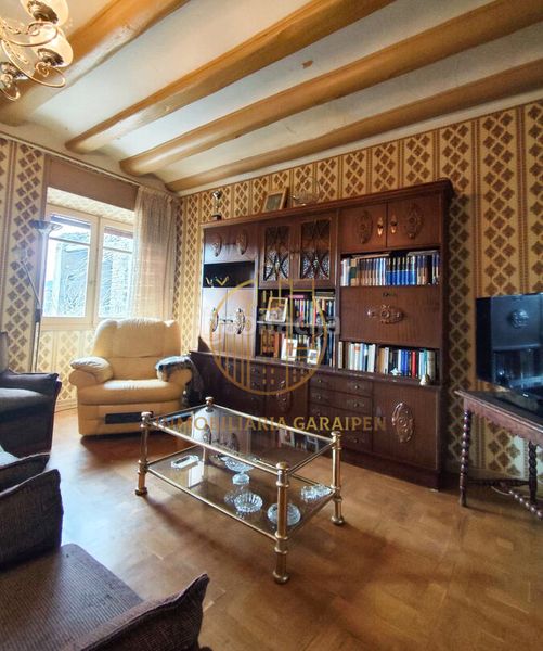 Foto 1cd3e1d4-7a0f-4b06-8233-3d8eefa317ef. Casa amb aparcament a Aibar