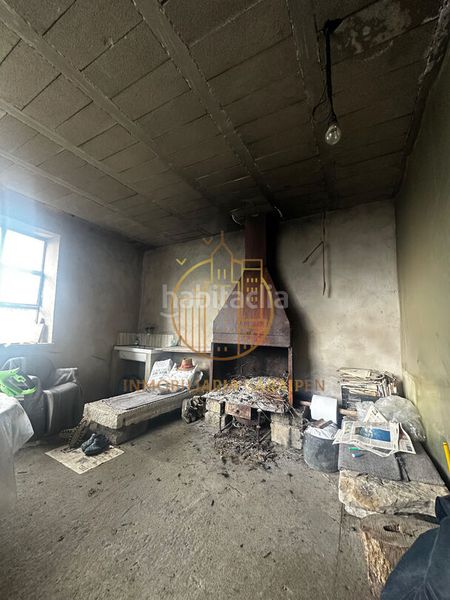 Foto 3790e4bd-e071-4b38-8867-9a3e47237bc1. Casa amb aparcament a Aibar