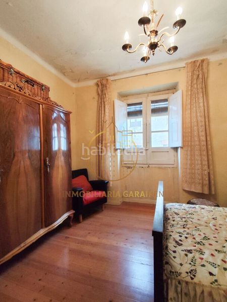 Foto 3aec7547-3f87-46db-b44b-b8a6a3f1557f. Casa amb aparcament a Aibar