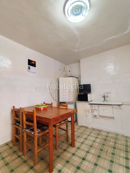 Foto 43ec5a23-abb3-46d5-99bf-99ba714aff3f. Casa amb aparcament a Aibar