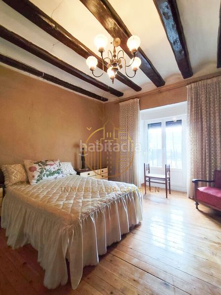 Foto 47c298a2-d05e-44bd-92e5-d277ca2d7066. Casa amb aparcament a Aibar