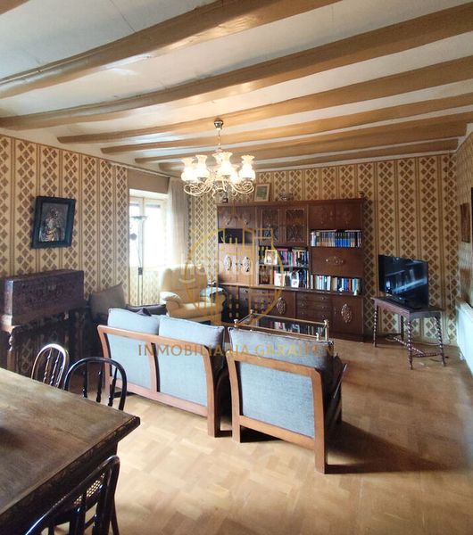 Foto 56a972dd-f388-4132-83d9-4efbaf4b0017. Casa amb aparcament a Aibar