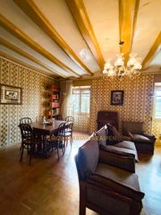 Haus in Aibar. Se vende palacete con encanto histórico en aibar
