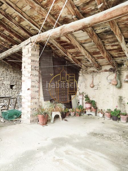 Foto de3dda07-e5b5-46fb-8778-d91ba20c56c6. Casa amb aparcament a Aibar