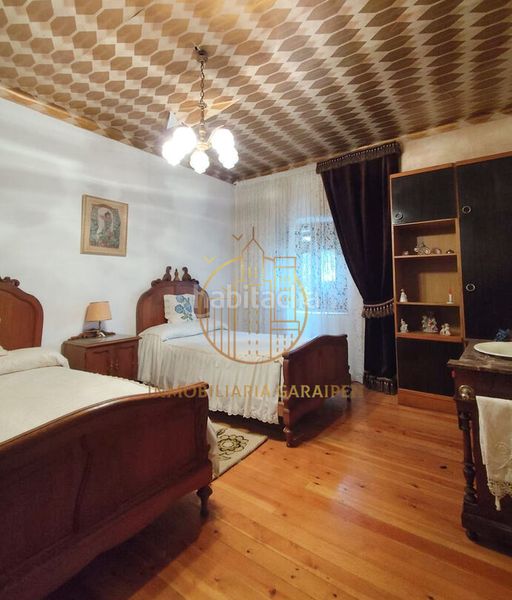 Foto e055561a-3ca0-4ccd-bdc5-24863b5befdf. Casa amb aparcament a Aibar