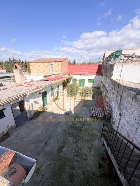 Foto 2fdce5dc-c4fc-4d15-8306-d6f7178473e5. Casa a Santacara