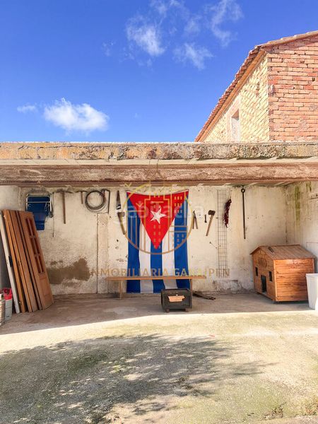 Foto a6ec13e2-d4c6-4add-b93b-e328bba692ab. Casa a Santacara