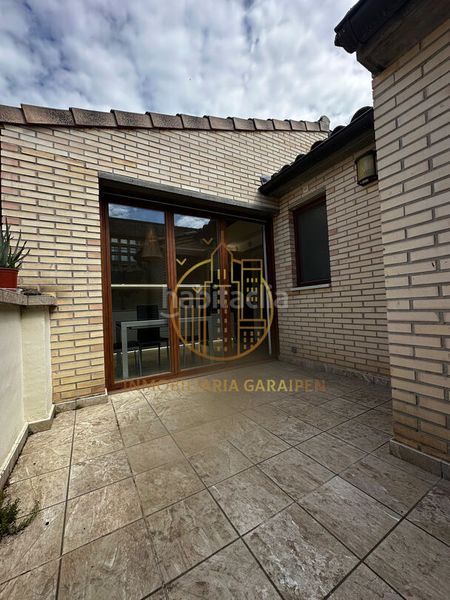 Foto fba4da2b-2ebd-454d-9559-d7cff5327475. Pis amb calefacció a Olite