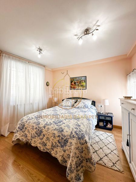 Foto 4b3d40e8-419a-4b21-a985-04b936b95747. Casa a Ujué / Uxue