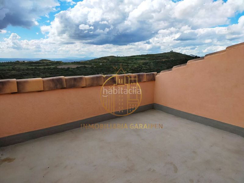 Foto 6ee03816-79cf-41d6-89ae-9782c0f29d14. Casa a Ujué / Uxue
