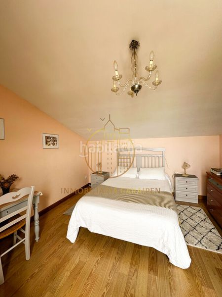Foto 9d2e8c2b-cd01-48d4-8044-5ce53a873449. Casa a Ujué / Uxue