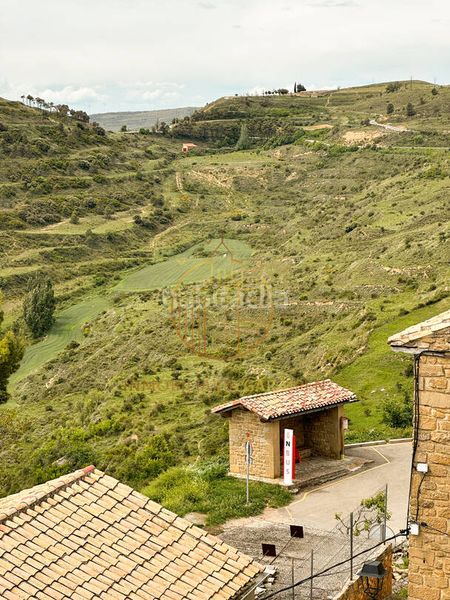 Foto 9d756739-fefa-4a15-b272-e7791f250855. Casa a Ujué / Uxue