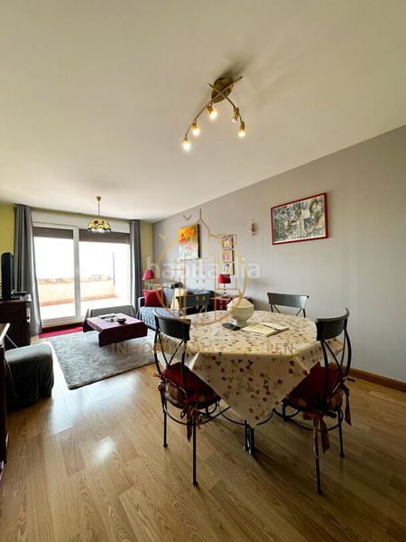 Foto b641c2d5-8f3e-423d-a216-e7ac08692571. Casa a Ujué / Uxue