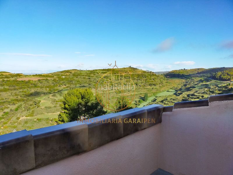 Foto cef295a2-2767-456b-b663-1a4eb3e32cdf. Casa a Ujué / Uxue