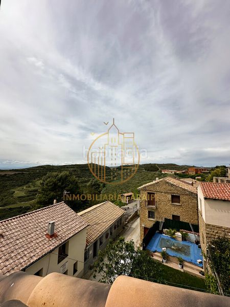 Foto d1aa2c70-db4f-42f5-8f92-860a216943ae. Casa a Ujué / Uxue