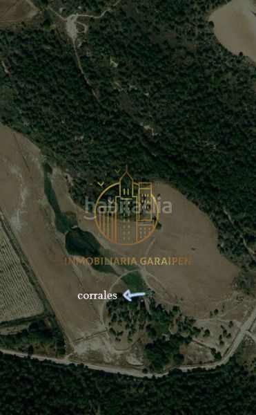 Foto 483a0afa-9967-424f-bee2-4b23dc23b9f5. Finca rústica a Murillo el Cuende