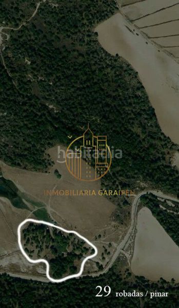 Foto e9801c35-9a67-447d-92ed-9cae4d286f79. Finca rústica a Murillo el Cuende