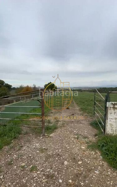 Foto ec4492b8-c064-47dd-ac8b-29a3dd19aad9. Finca rústica a Murillo el Cuende