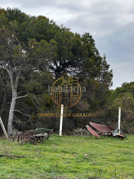 Foto f0066b45-7a13-4ff7-959b-910c440b94d0. Finca rústica a Murillo el Cuende