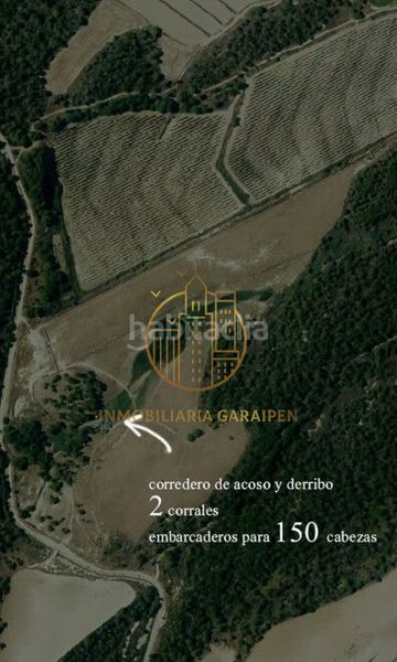 Foto f93d4b93-b82f-4a7c-b8ba-32c45d693f12. Finca rústica a Murillo el Cuende