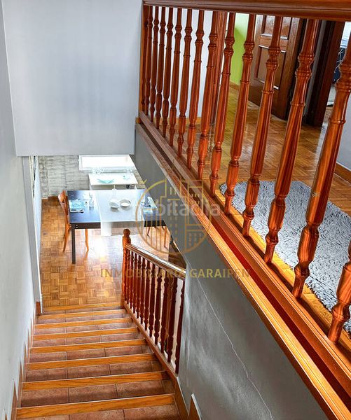 Foto 403a90ef-8da2-4094-92ce-878dfdc282e7. Casa adossada amb aparcament a Funes