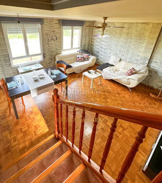 Foto 9e9752a1-89ed-4714-9b0d-4525839ed5b5. Casa adossada amb aparcament a Funes