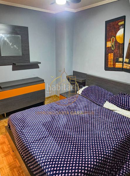 Foto ab127346-e49e-48a3-aad2-e749f59482fc. Casa adossada amb aparcament a Funes