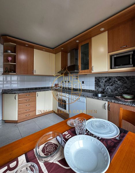 Foto c833bb93-2585-42c5-9ed9-ab09b3736ce7. Casa adossada amb aparcament a Funes