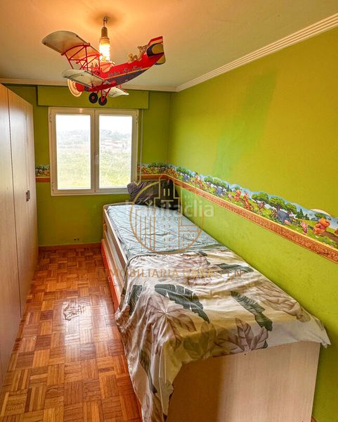 Foto d4042158-b3e9-4f41-9d5c-4bcc60e769ec. Casa adossada amb aparcament a Funes