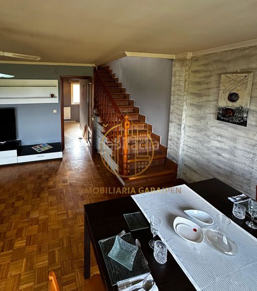 Foto e11a9623-0216-4820-853c-eaf053da18bf. Casa adossada amb aparcament a Funes