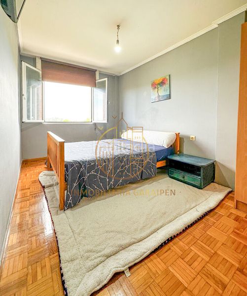 Foto edd8c794-f090-4357-a27f-23de23c5e0b6. Casa adossada amb aparcament a Funes