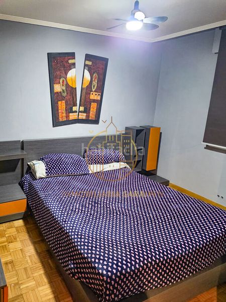 Foto ffdc0687-3e9a-493e-87d1-2c1d9917fe7a. Casa adossada amb aparcament a Funes